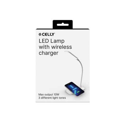 Lampada smart CELLY - MercatoneSmart.it