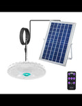 Plafoniera 400W Solare - MercatoneSmart.it