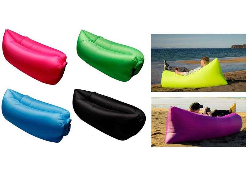 Lazy Bag sofà - MercatoneSmart.it
