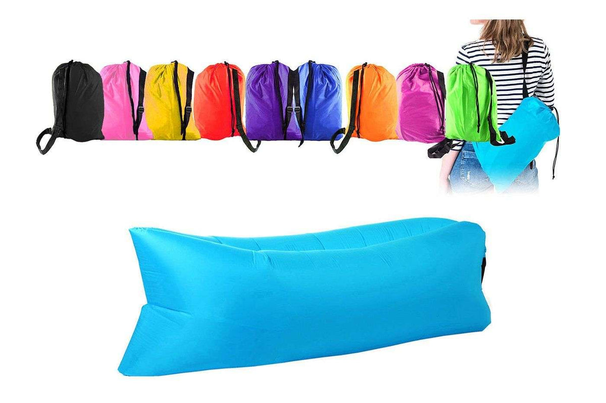 Lazy Bag sofà - MercatoneSmart.it