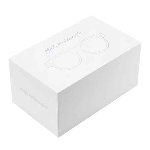 Asus AirVision M1 - MercatoneSmart.it