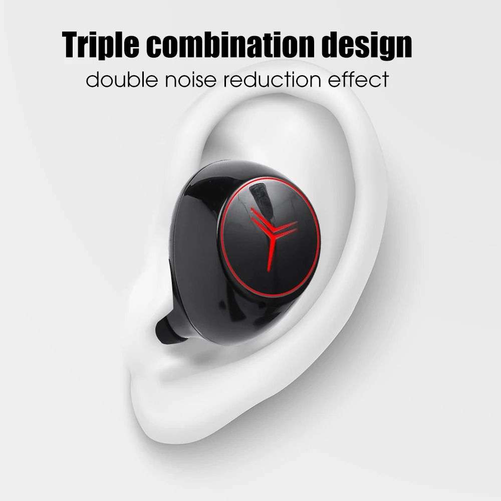 Auricolari Bluetooth M88 TWS - MercatoneSmart.it