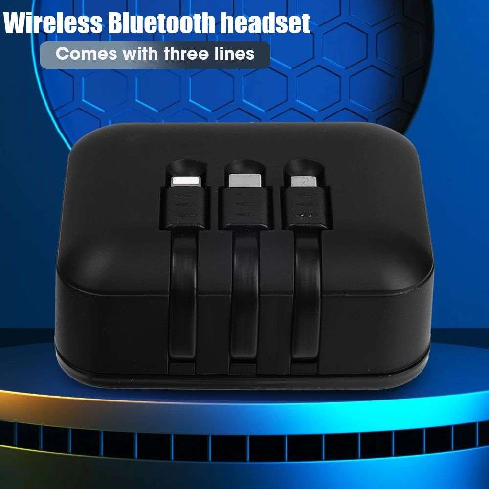 Auricolari Bluetooth M88 TWS - MercatoneSmart.it