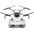 DJI MINI 3 mini drone 4K - MercatoneSmart.it