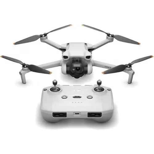 DJI MINI 3 mini drone 4K - MercatoneSmart.it