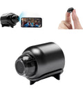 Mini fotocamera 1080P HD WiFi mini telecamera IP trasmissione dal vivo