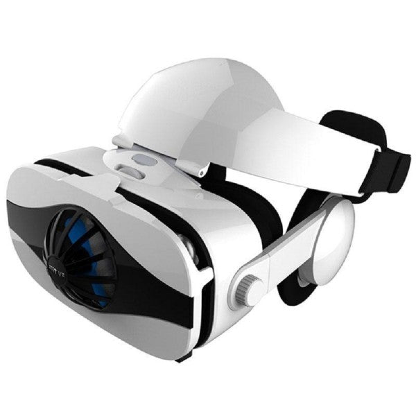 Occhiali VR smartphone 3D