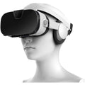 Occhiali VR per smartphone