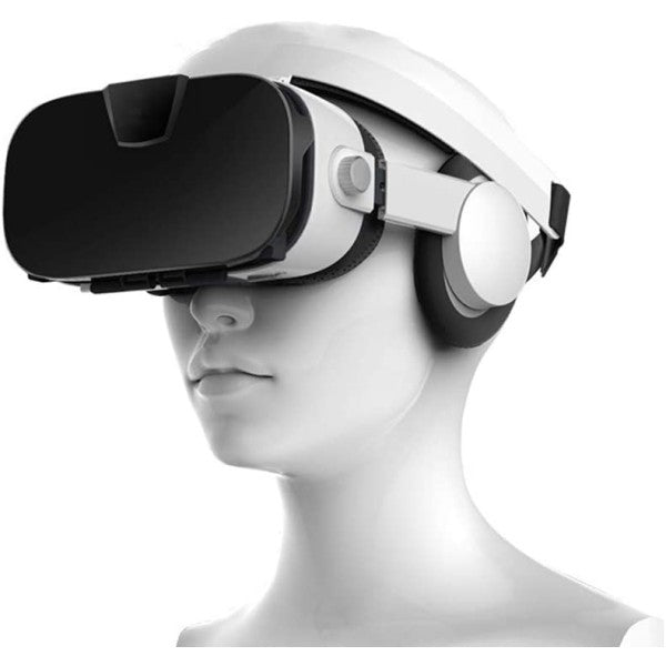 Occhiali VR per smartphone
