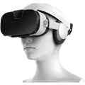 Occhiali VR per smartphone - Mercatone Smart