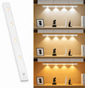 Lampada led 60 cm Ricaricabile - MercatoneSmart.it