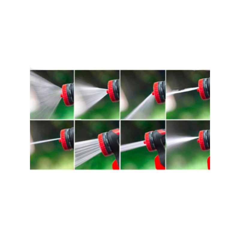Pistola ad acqua multifunzione - MercatoneSmart.it