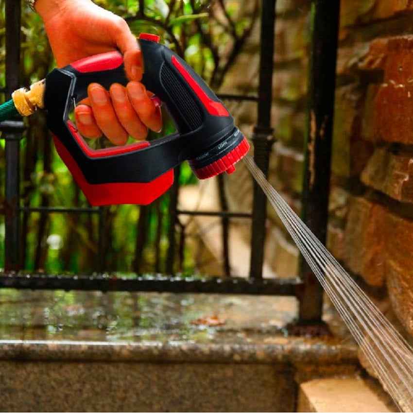 Pistola ad acqua multifunzione - MercatoneSmart.it