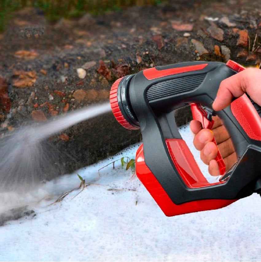 Pistola ad acqua multifunzione - MercatoneSmart.it