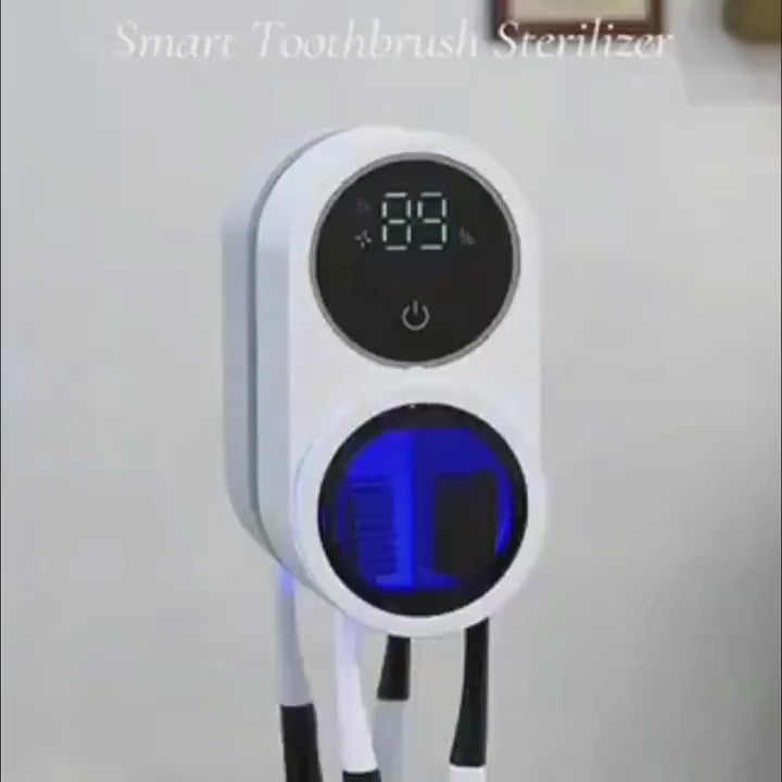 Sterilizzatore UV