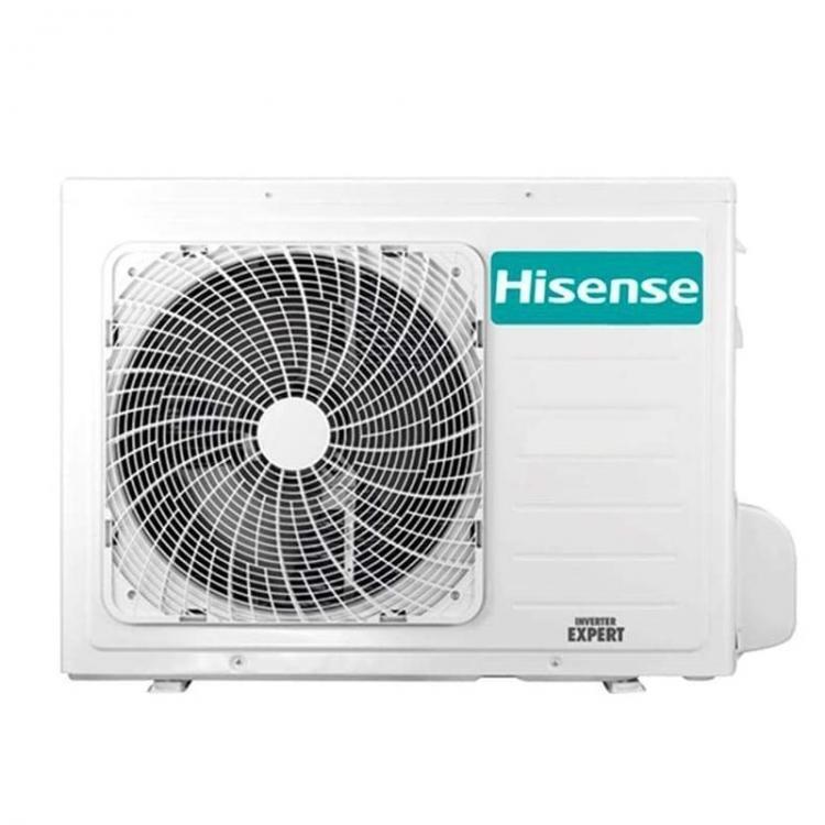 Hisense Condizionatore 9000 Btu A++ Halo Climatizzatore Inverter Wifi Cbyr0905G Luemm Store