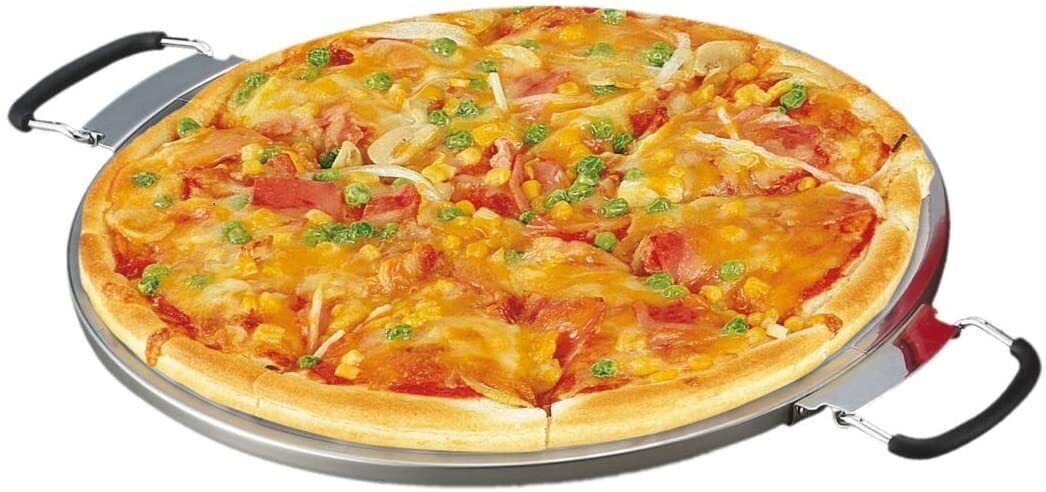 Dcg MB2300 1200w macchina e forno per pizza la buona margherita