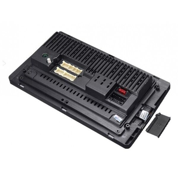 Autoradio 2 din per voi ctc 8801 da 8″ android 10.0 bluet.wifi gps