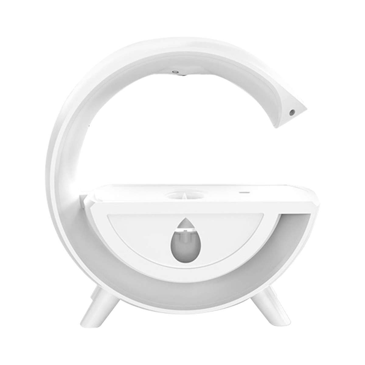 Mini water drop umidificatore - MercatoneSmart.it