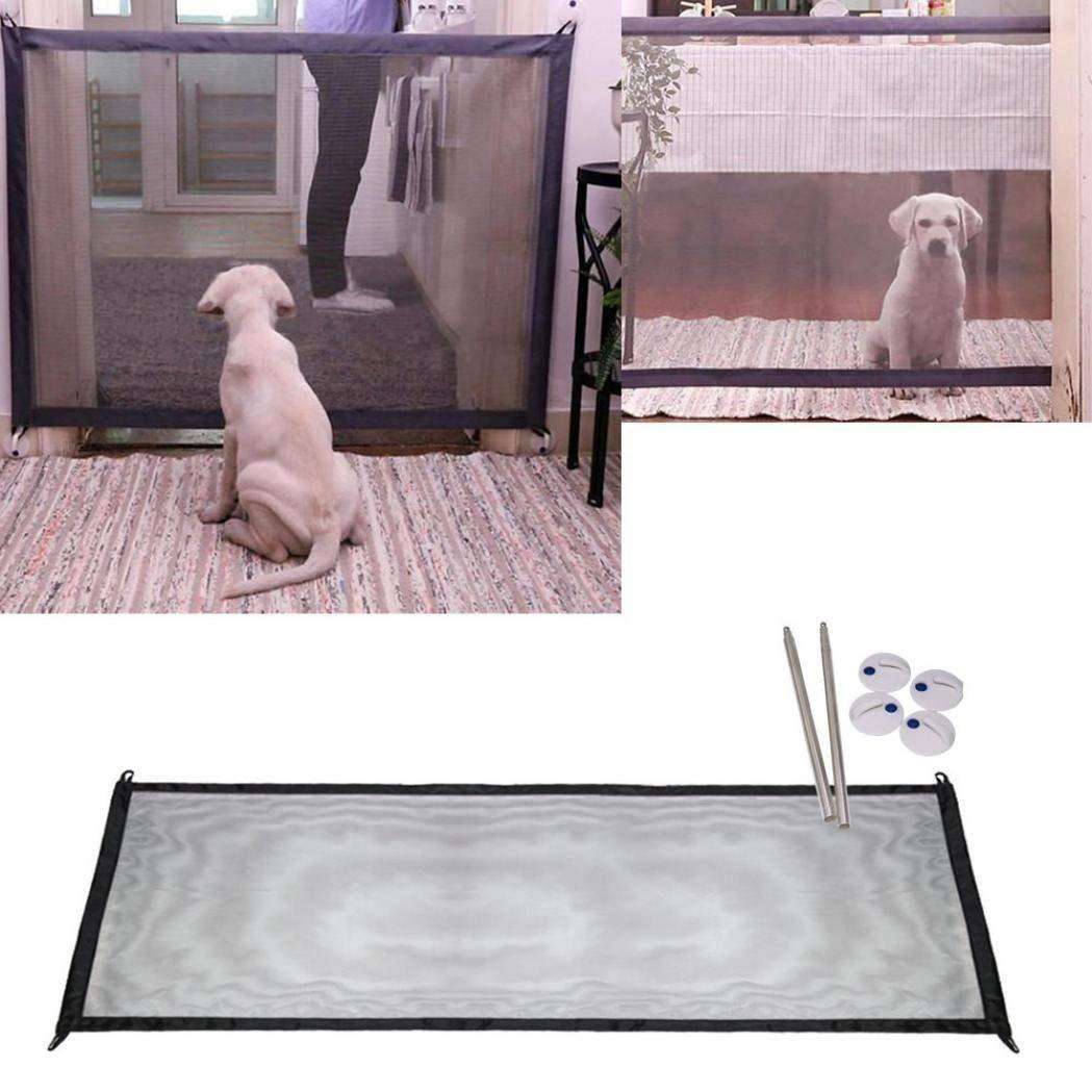Recinto per cane - MercatoneSmart.it