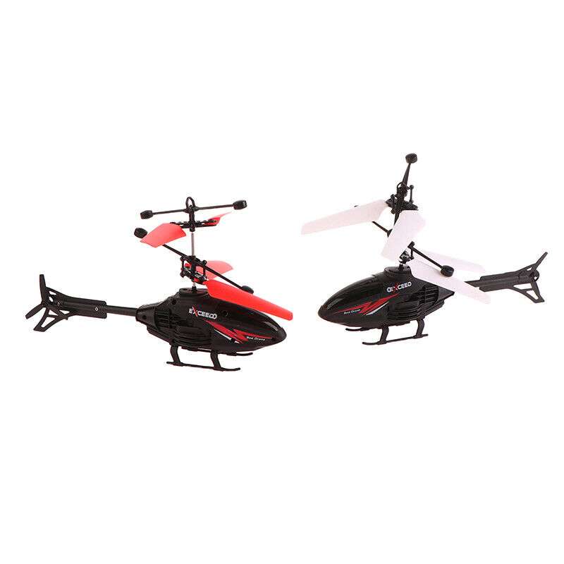 Elicottero Radiocomandato 3D - MercatoneSmart.it