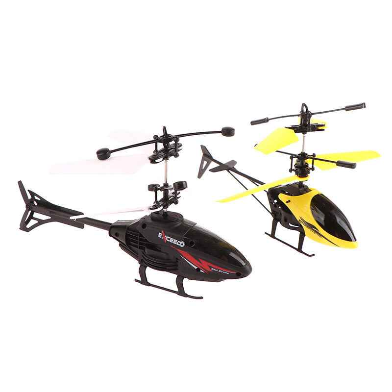 Elicottero Radiocomandato 3D - MercatoneSmart.it