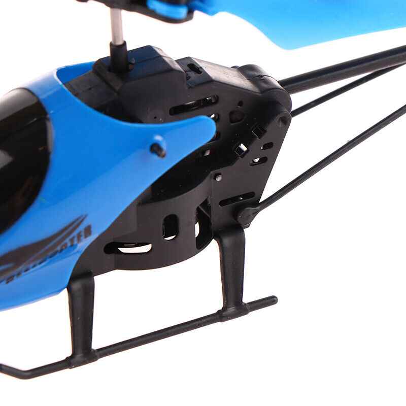 Elicottero Radiocomandato 3D - MercatoneSmart.it