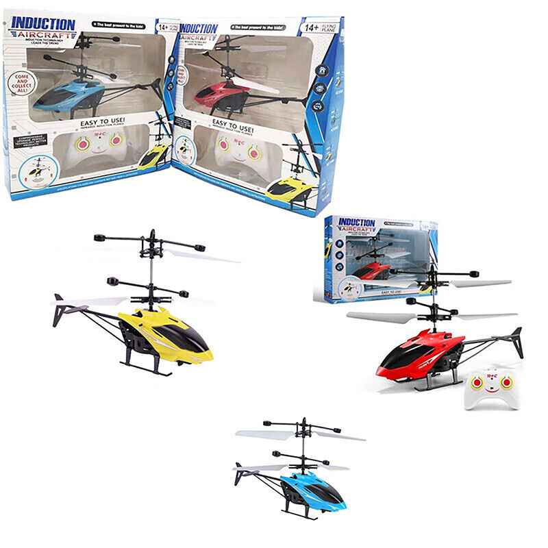 Elicottero Radiocomandato 3D - MercatoneSmart.it