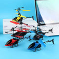Elicottero Radiocomandato 3D - MercatoneSmart.it