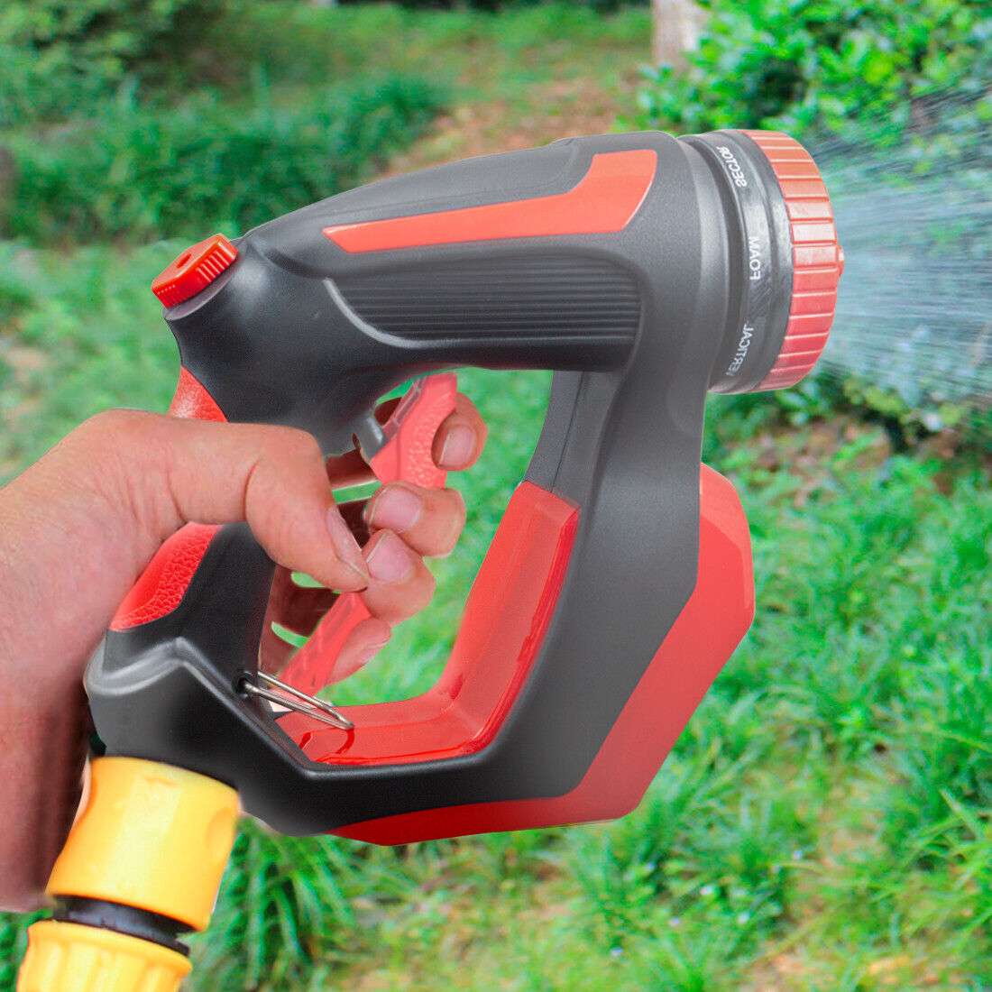 Pistola ad acqua multifunzione - MercatoneSmart.it