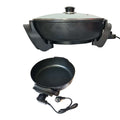 Pentola elettrica 1500w ciao BOSI 30cm