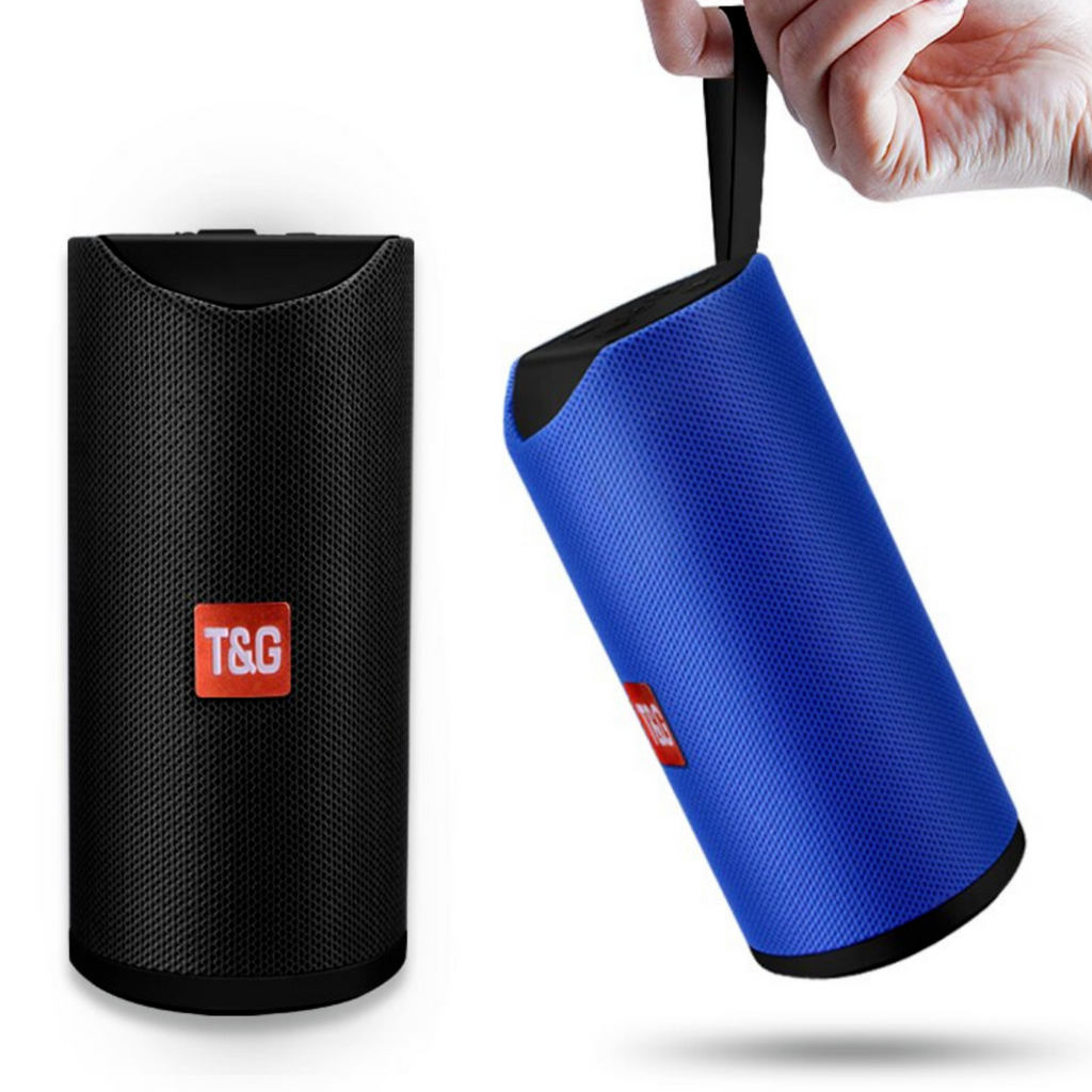 Cassa altoparlante speaker bluethooth portatile impermeabile wireless usb sd