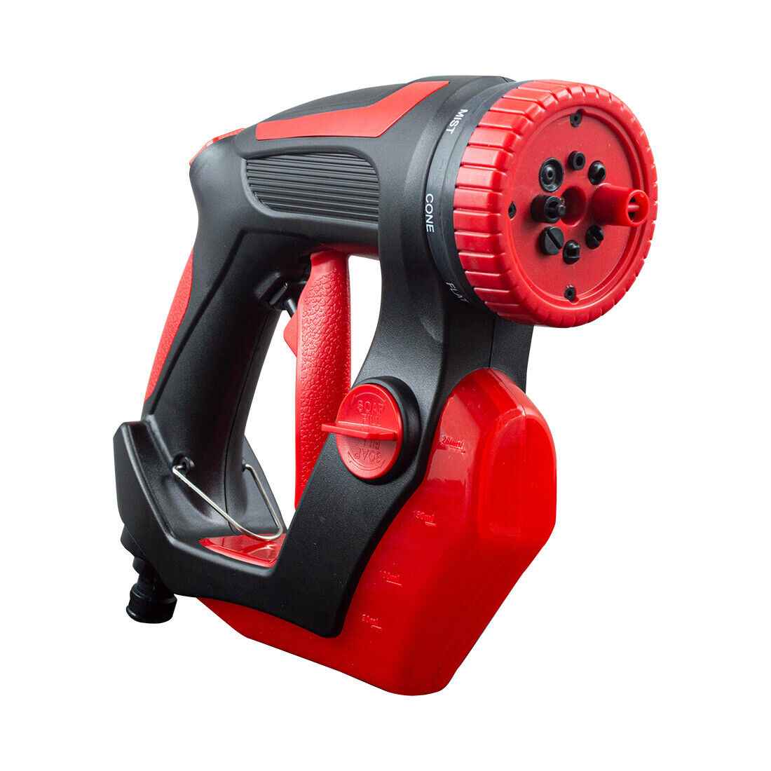 Pistola ad acqua multifunzione - MercatoneSmart.it