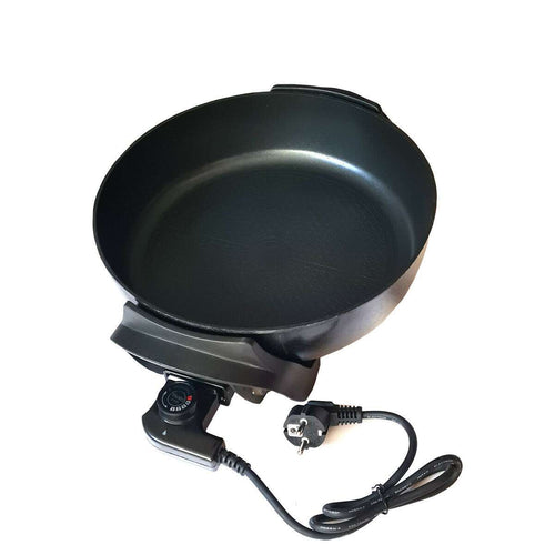 Pentola elettrica 1500w ciao BOSI 30cm