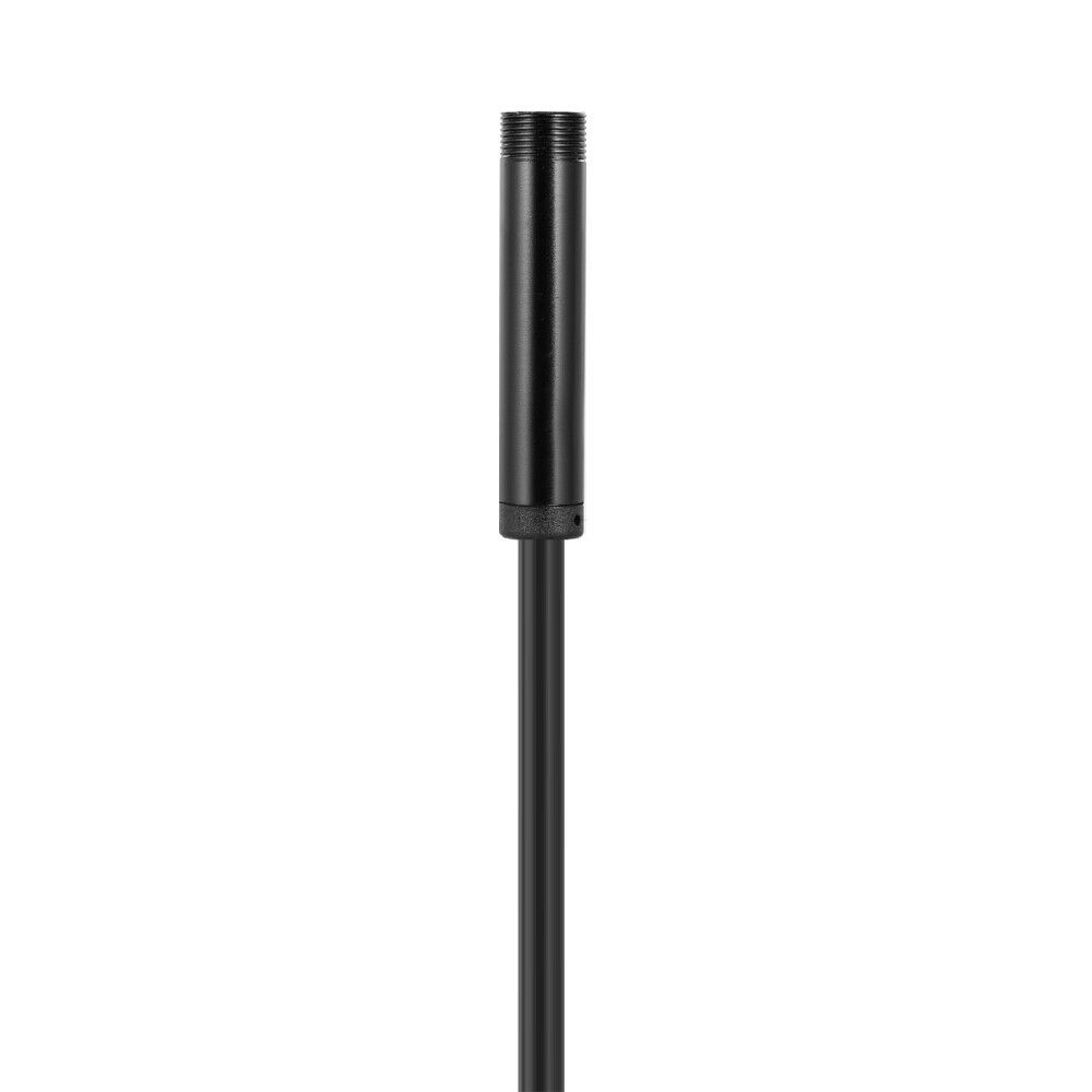 Endoscopio 3 in 1 USB/Type-C Boroscopio d'ispezione con fotocamera impermeabile cavo rigido 5 m  per Android Phone PC,