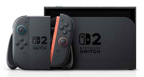 Nintendo switch 2 - MercatoneSmart.it