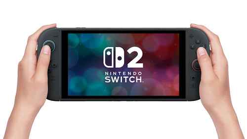 Nintendo switch 2 - MercatoneSmart.it