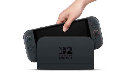 Nintendo switch 2 - MercatoneSmart.it