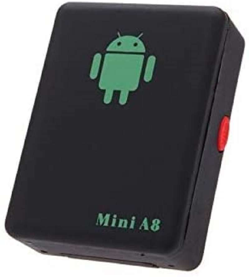 GPS tracker senza abbonamento - MercatoneSmart.it