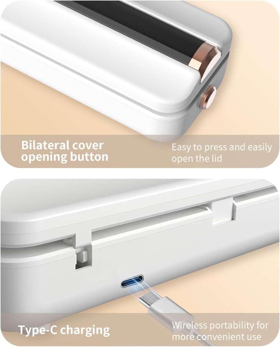 Sigillatrice Sottovuoto cordless - Mercatone Smart