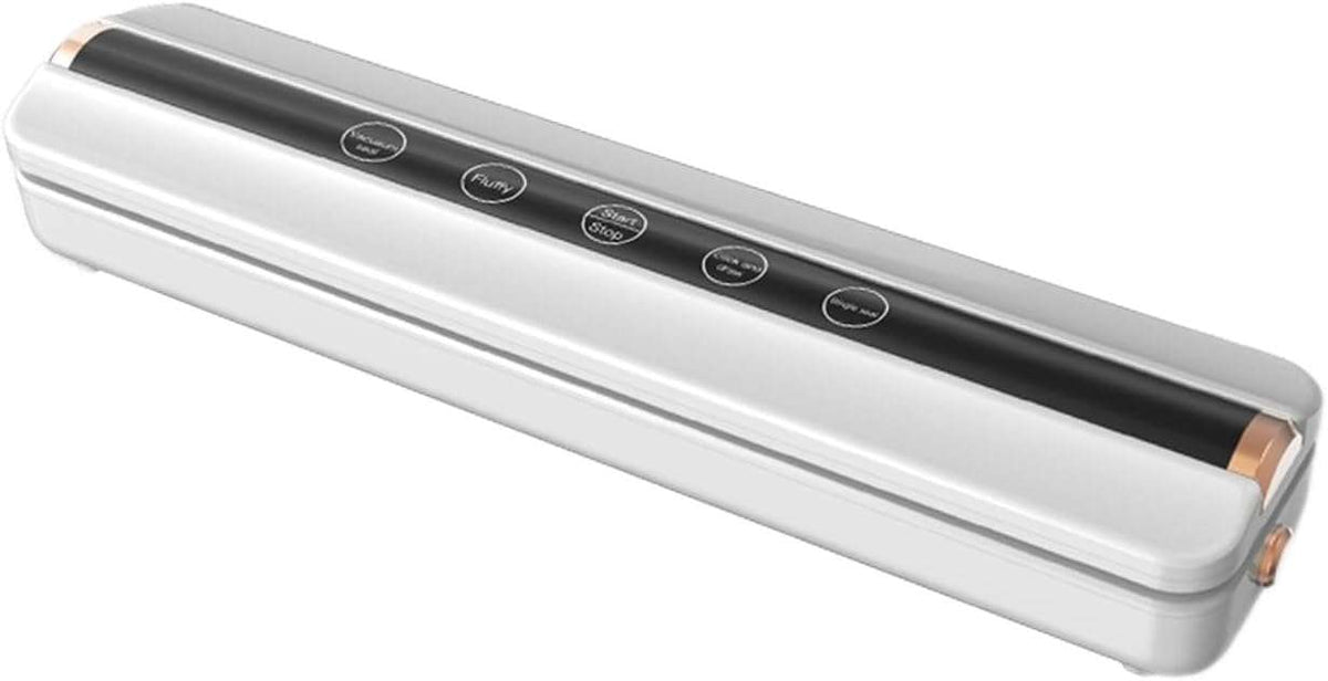 Sigillatrice Sottovuoto cordless - Mercatone Smart