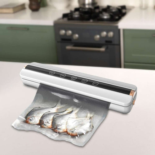 Sigillatrice Sottovuoto cordless - Mercatone Smart