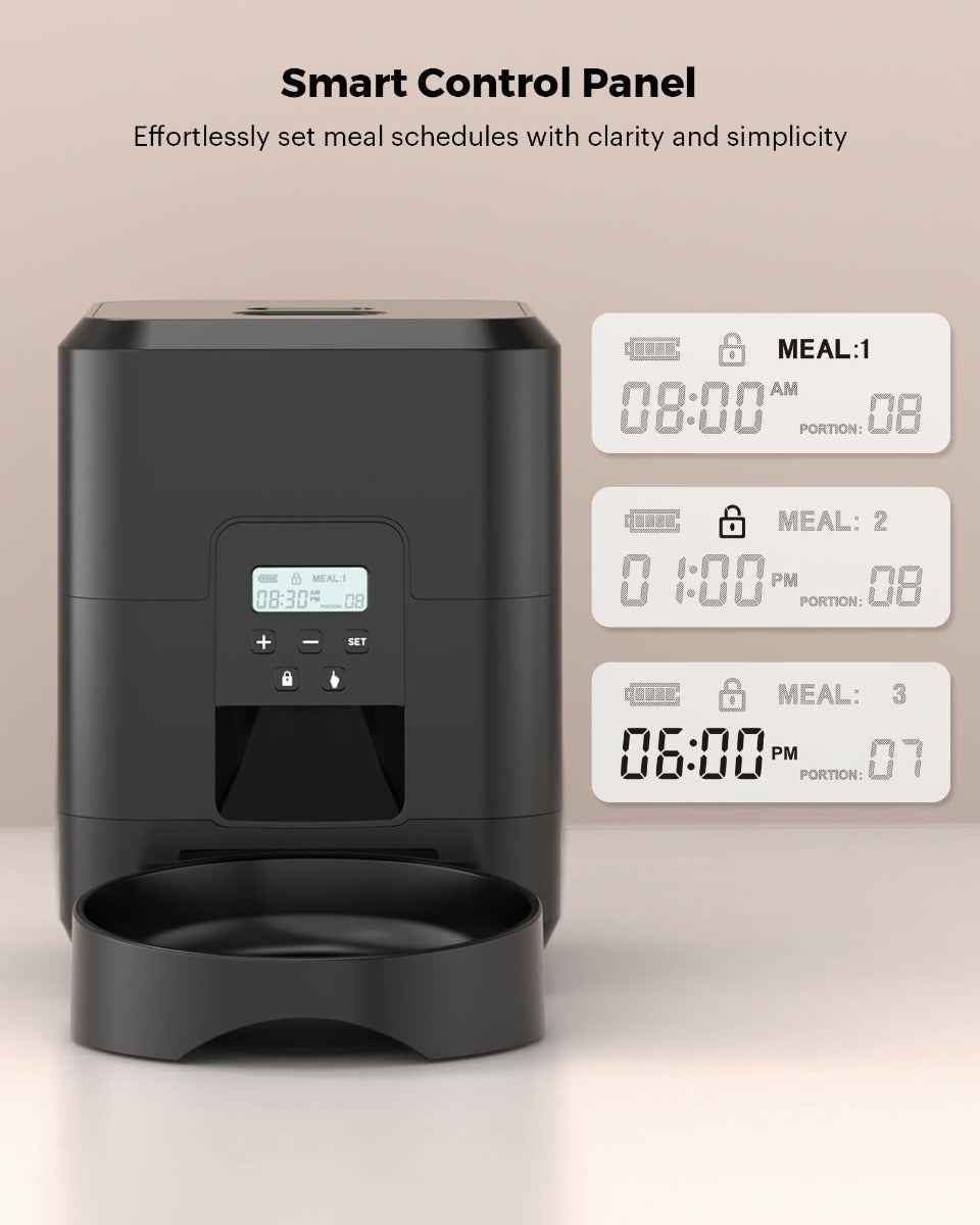 Distributore Automatico - MercatoneSmart.it