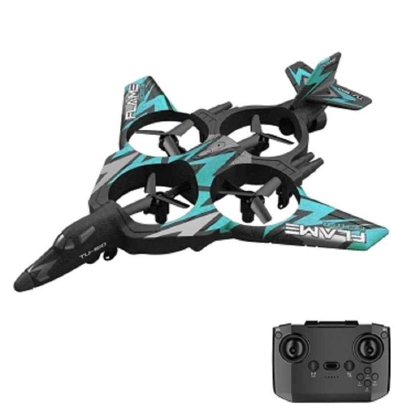 Drone acrobatico - MercatoneSmart.it