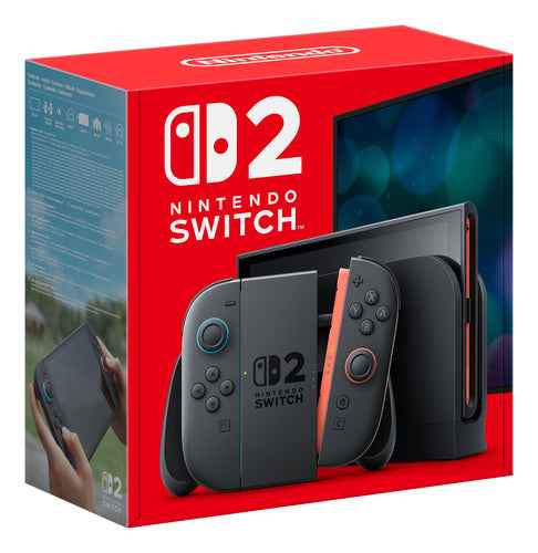 Nintendo switch 2 - MercatoneSmart.it