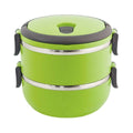 Portavivande ermetico 1400ml - MercatoneSmart.it